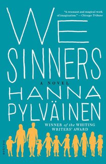 We Sinners