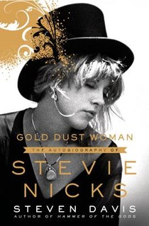 Gold Dust Woman voorzijde