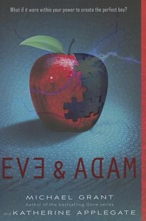 Eve and Adam