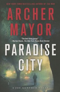 PARADISE CITY