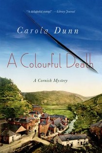 COLOURFUL DEATH