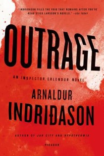 OUTRAGE