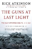 The Guns at Last Light