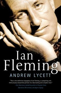 IAN FLEMING