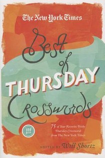 New York Times Best of Thursday Crosswords