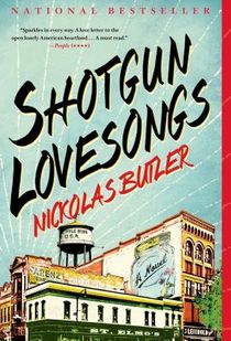 Shotgun Lovesongs