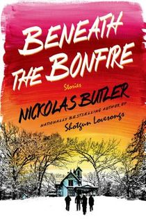 Beneath the Bonfire