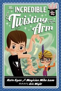 Incredible Twisting Arm