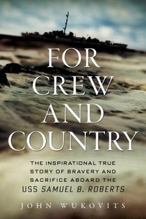 FOR CREW AND COUNTRY