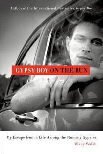 GYPSY BOY ON THE RUN