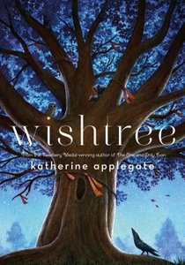 Wishtree voorzijde