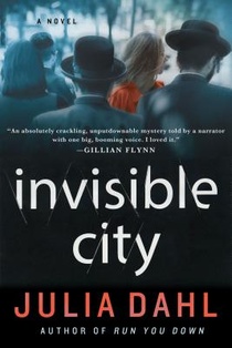 Invisible City