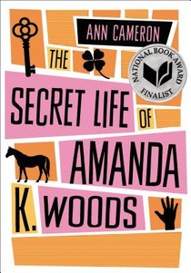 Secret Life of Amanda K. Woods