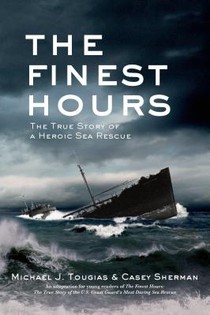 The Finest Hours (Young Readers Edition) voorzijde