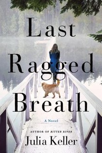 Last Ragged Breath voorzijde