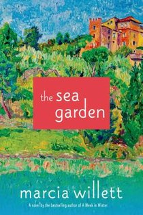 Willett, M: Sea Garden