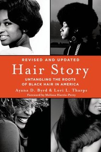 Hair Story