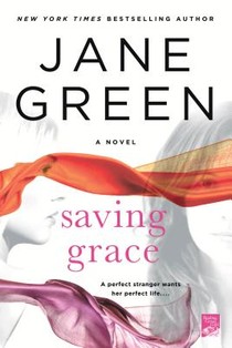 Saving Grace voorzijde