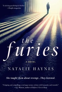 THE FURIES
