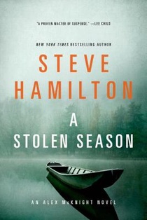 STOLEN SEASON voorzijde