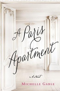 PARIS APARTMENT voorzijde