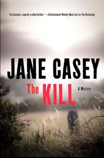 Casey, J: Kill