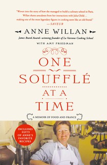 One Souffle at a Time