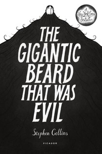 The Gigantic Beard That Was Evil