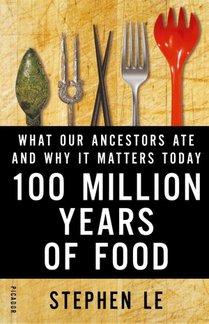 100 Million Years of Food