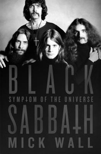 Wall, M: Black Sabbath