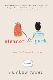 Eleanor & Park voorzijde