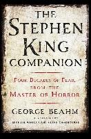 The Stephen King Companion