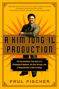 Kim Jong-Il Production voorzijde