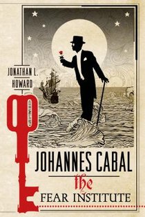 Johannes Cabal