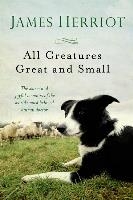 All Creatures Great and Small voorzijde