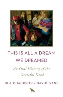 Jackson, B: This Is All a Dream We Dreamed