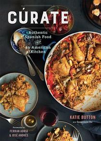 Curate voorzijde