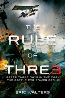 The Rule of Three voorzijde