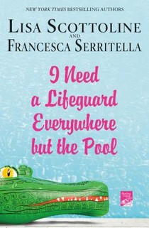 I NEED A LIFEGUARD EVERYWHERE BUT THE PO