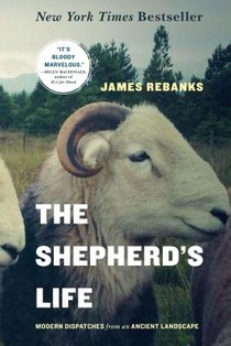 The Shepherd's Life voorzijde