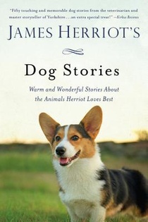 James Herriot's Dog Stories voorzijde