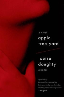 Apple Tree Yard voorzijde