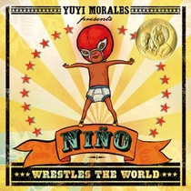 NINO WRESTLES THE WORLD