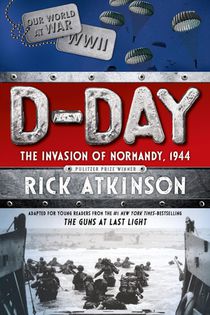 D-Day voorzijde