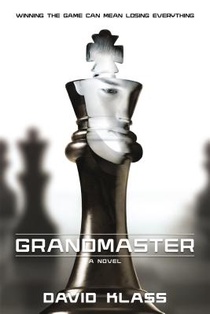 Grandmaster voorzijde