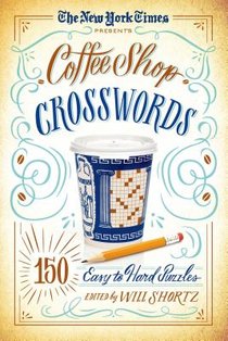 New York Times Presents Coffee Shop Crosswords