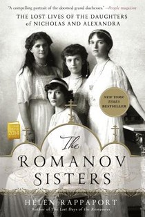 The Romanov Sisters