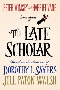 Late Scholar