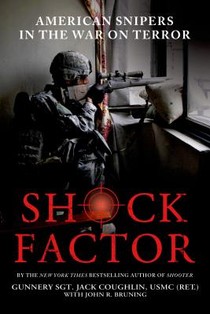 SHOCK FACTOR