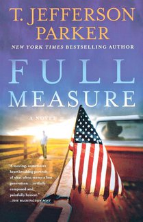 FULL MEASURE